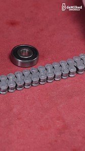 DIY Spinner For Your Kid! | DeMilked