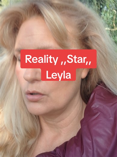 ein Haufen Unsicherheit,die nichts anderes kennen als sich unters Messer zu legen #böseBirgit #reality #trashtv #leyla