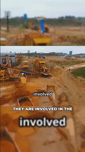 Glencore's Global Reach Explained