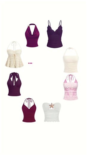 😍😍 #tops #girls #summer #outfit | tops