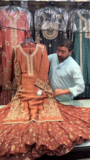 Pakistani Best Designer Dress