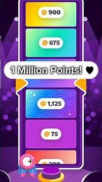 1 Million Points with Fetch Rewards Credit Card by American Express - Free Spins Feature - possible?
