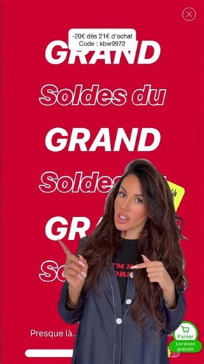 Take advantage of my offer: €20 code: kbw9972. Happy shopping!