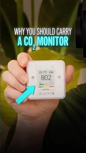 How to fix your sleep by fixing your CO2 levels.