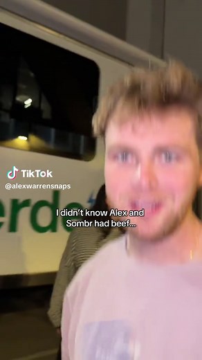 Chaotic Dressing Room Prank with Summer and Shane