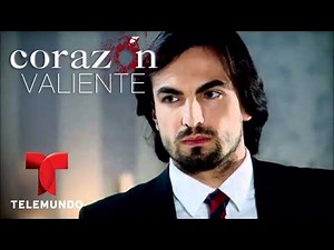 Corazón Valiente | Avance Exclusivo 20 | Telemundo