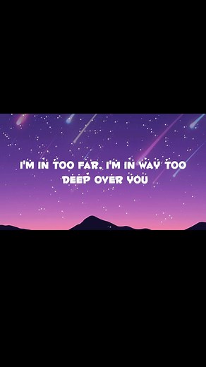 2.1K views · 27 reactions | Cheap Trick - The Flame (Lyrics) | HellenDaanyoffical | Facebook