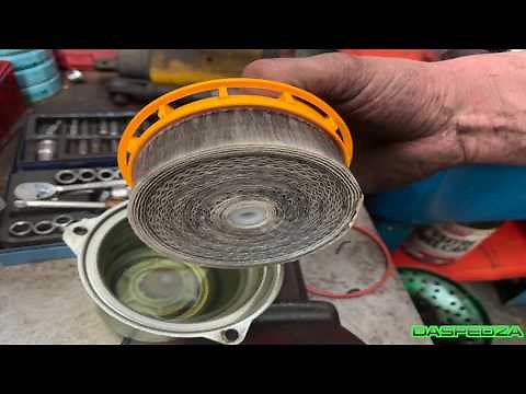 How To Reset Light And Change Fuel Filter 200 series Landcruiser LC200 1VD FTV