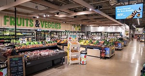 Amazon’s cashier-less shopping technology has been a flop