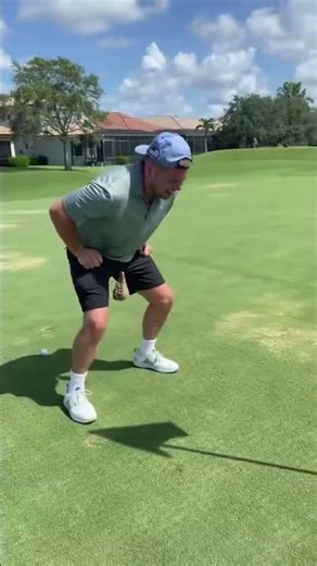 Caddy Sack: Golf Ball Dispenser