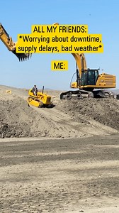 393 reactions · 13 shares | Rolling into work like it's 1957  Tag a friend you'd pick up in a D2... | Cat Construction | Facebook