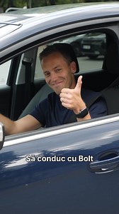 1.7K views · 3.6K reactions | Profită de o oportunitate de câștig sigură, cu program flexibil și plăți săptămânale! | Bolt | Facebook