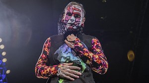 5 things we learned from WWE Superstar Jeff Hardy's Sportskeeda interview