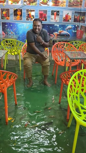 28K views · 179 reactions | ফিশিং ওয়াটার হোটেল | Hello network | Facebook