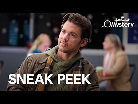 Sneak Peek - A Reason for the Season - Starring Taylor Cole and Kevin McGarry