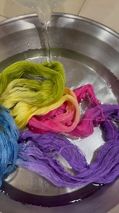 6K views · 39 reactions | #threads #thread #color #colorpalette #fashion #handmade #instafashion #fashionstyle #handworkboutique #hwb | Hand Work Boutique | Facebook