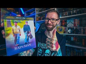 Rain Man 4K review - How good does it look?