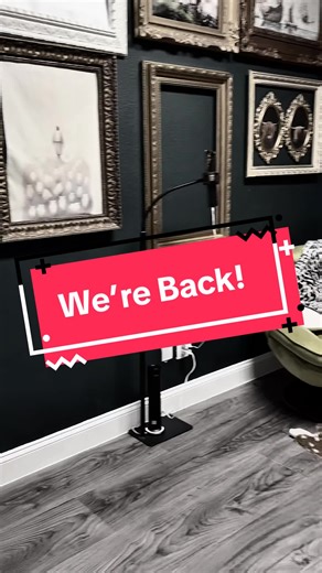 We’re back and SO excited to see patients tomorrow! 👀🎉 Need an eye exam or ready to refresh your vision? 📞 Call or text us at 972-727-5717 💻 Or book online: https://www.alleneyecarecenter.info/request-appointment.html We can’t wait to welcome you back in! #AllenEyecareCenter #EyeCareDoneRight #SeeBetterFeelBetter #AllenTX #BookYourExam