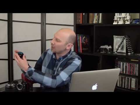 Review: Nikon to Fuji Lens Adapters