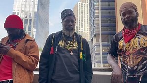 CAPLETON 🔥🔥🔥🎤 on Instagram: "I’m live in New York City right now‼️‼️‼️ It’s all about Friday June 16th Reggae Love Fest 📍@barclayscenter Brooklyn featuring yours truly King 👑 Shango, Shabba Ranks, Barrington Levy, Patra & more* *Lineup is subject to change. #capleton #kingshango #concert #barclaycenter #brooklyn #newyork #shabbranks #patra #barringtonlevy #madcobra #madlion #elephantman #yellowman #notch #littlevicious #reggaelovefest #ReggaeLoveFest #ReggaeLoveFest23 #BarclaysCenter #NewY