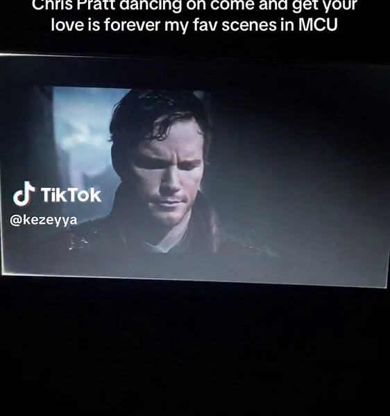 Peter Quill Dancing: A Heartwarming Moment in Guardians of the Galaxy