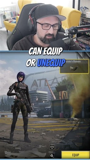 All my MOTOKO skins in #codm