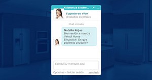 42K views · 244 reactions | Haz clic, resuelve tus dudas y encuentra los electrodomésticos que necesitas en casa. | Electrolux | Facebook