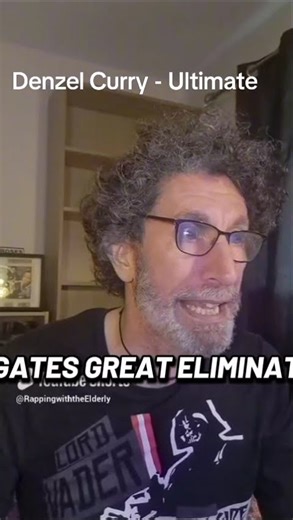 Denzel Curry - Ultimate