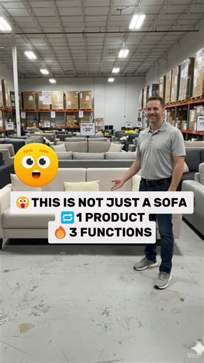 🚚 Same-day & FREE delivery 💸 On a budget? No problem! 🔥 Just $49 down and pay the rest over 90 days — 0% interest Furniture shopping made easy! 🛋️✨ 📫 Adress: 9419 N Crescent Blvd, Pennsauken, New Jersey 08110 🕙 Open 10 AM – 7 PM (closed Sunday) 📞 Call & WhatsApp: 1 (856) 242-4609 💬 Message us or WhatsApp for today’s best price! I’m in a newly opened furniture warehouse in Pennsauken — and barely anyone knows about this place yet! If you want to refresh your home without spending a fortun