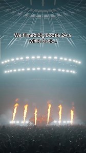 87K views · 1.2K reactions | today your lunch break is 1 hour and 38 minutes, enjoy BB24 full concert premiere from @bigbootieland LA is up on our yt in bio… one of the best shows we’ve ever had and definitely the best video we’ve ever made  | Two Friends | Facebook