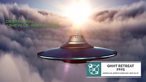 Looking for the ultimate bucket list adventure? ✨ This May, journey with us to Asheville, North Carolina. Our soul reunion is a chance to reconnect your higher self to countless other beautiful like-minded beings. 🌟 Embark on a sacred journey and expand your horizons. 💜 From conducting practice sessions to group regression workshops to SC Summit to exploring the beauty of the Asheville mountains, our QHHT Retreat 💫 is the transformative experience you don't want to miss. ⚡ "The QHHT Retreat w