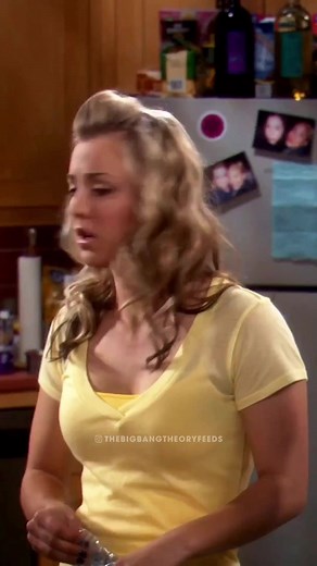 5.5K views · 164 reactions | Penny  . . . . . . #thebigbangtheory #penny | Big Bang Theory Fans | Facebook
