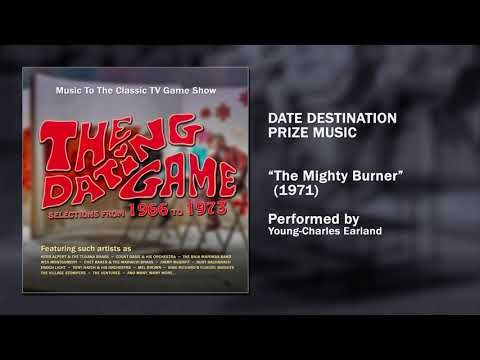 The Dating Game (1971) | "The Mighty Burner"
