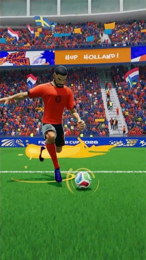 🇳🇱🇸🇪 | BROBBEY SCOORT ER TWEE! ⚽️2️⃣
