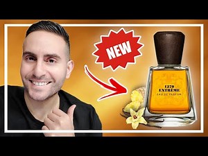 IS THIS THE BEST RELEASES OF 2022? | FRAPIN 1270 EXTREME FRAGRANCE REVIEW! | BEAST MODE 1270!