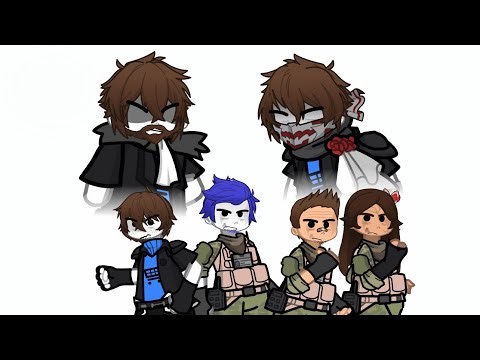 The last guest but gacha