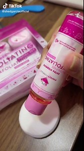 Perfect Formula Extra Strength Exfoliating Facial Set Review