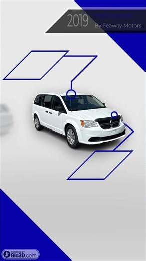 DODGE Grand Caravan 2019 car review