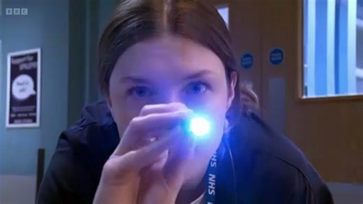 EastEnders 17th February 2026