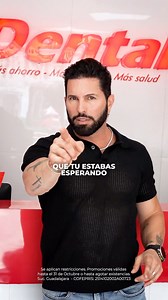 Hey #Guadalajara ¡Alto ahí! 🤚🏻¡Esta es la promo de brackets que estabas esperando! 🔥 Inicia hoy desde $499 ¡No dejes pasar esa oportunidad! 😎🤩 Tu nueva sonrisa está a un mensaje de distancia. 🦷✨ Agenda tu cita al 📲 55 3587 2711 📲 https://bit.ly/Agenda-DentalMás #Brackets #Sonrisa #PonchoDeNigris #DentalMás | Dental Más