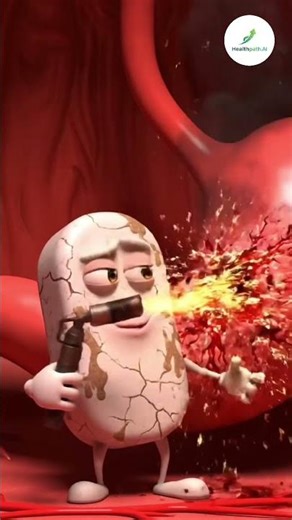 #healthpath_ai #life_hacks #healthtips #ai #youtuber #wellnessjourney #longevity #aihealth