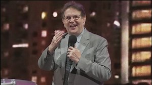 Evangelist Reinhard Bonnke in Houston for public event