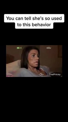 It’s almost scary to imagine how he could act not on camera or if she said something to him 😔 @katieprice @peterandre_official #katieprice #peterandre #realitytv