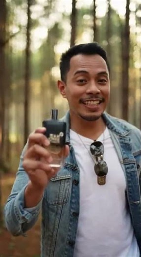 Pano kung PUV Driver ang Endorser ng Jean Mist Fragance? Bibili ka ba?