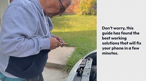 Motorola Phone Not Receiving Texts – 11 Solutions