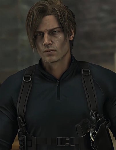 This Return Hits Hard 💔 - Resident Evil 9 Requiem