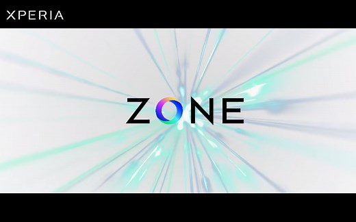 索尼Xperia新广告曲《Zone》