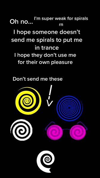 #hypno #hypnosis #hypnotiseme #hypnotizeme #hypnosisgoodgirl #goodgirl #hypnoslut #ilovehypnosis #hypnosub