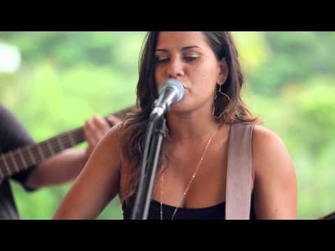 Kimie - Dance With Me (Hisessions.com Acoustic Live!)