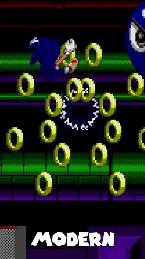 The GREATEST Sonic Rom Hack EVER!!